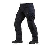 M-Tac Sturm Gen. II NyCo Extreme trousers - Black