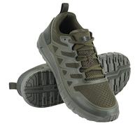 M-Tac Summer Sport Shoes - Army Olive