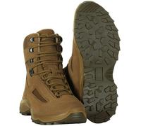 M-Tac Summer Tactical Boots - Coyote