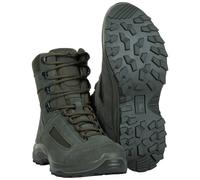 M-Tac Summer Tactical Boots - Ranger Green