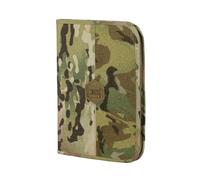 M-Tac Tablet Organiser A5 Elite, Multicam, A5, multicam, A5