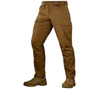 M-Tac Tactical Aggressor Gen.II Flex Pants Mens Cargo Army Coyote Brown