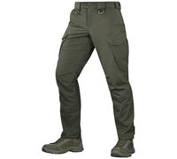 M-Tac Tactical Aggressor Gen.II Flex Pants Mens Cargo Army Work Army Olive