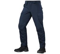 M-Tac Tactical Aggressor Gen.II Flex Pants Mens Cargo Army Work Navy Blue