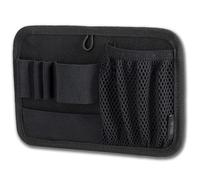 Tactical Bag Insert Modular Organizer Velcro (Key Holder)