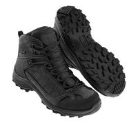 M-Tac Tactical Boots - Black
