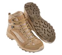 M-Tac Tactical Boots - Coyote