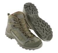 M-Tac Tactical Boots - Ranger Green