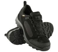 M-Tac Tactical Demi-Season Sneakers - Black