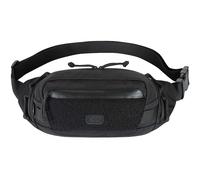 M-Tac Tactical Waist Bag Gen.II - Black