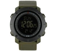 M-Tac Tactical Watch with Compass 2095 - Army Green