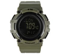 M-Tac Tactical Watch with Compass 2233 - Ranger Green