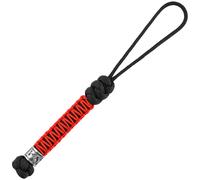 M-Tac Temblak Scandinavian Wola pendant - Black/Red