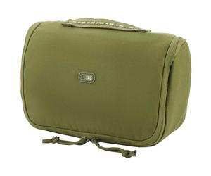 M-Tac Toilet Bag - Olive