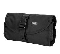 M-Tac Toiletry Bag Foldable Black