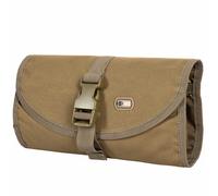 M-Tac Toiletry Bag Foldable Coyote