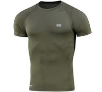 M-Tac Ultra Light Polartec Thermal Shirt - Army Olive