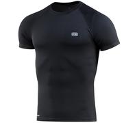 M-Tac Ultra Light Polartec Thermal Shirt - Black