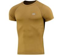M-Tac Ultra Light Polartec Thermal Shirt - Coyote