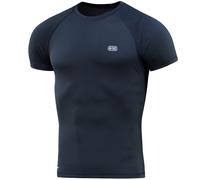 M-Tac Ultra Light Polartec Thermal Shirt - Dark Navy Blue