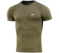 M-Tac Ultra Light Polartec Thermal Shirt - Dark Olive