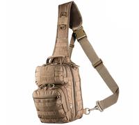 M-Tac Urban Line City Hunter Hexagon Bag 5 l - Coyote