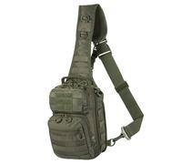 M-Tac Urban Line City Hunter Hexagon Bag 5 l - Olive