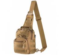 M-Tac Urban Line City Patrol Fastex Bag 4 l - Coyote