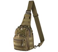 M-Tac Urban Line City Patrol Fastex Bag 4 l - Olive