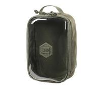 M-Tac Utility Organiser Transparent Elite Small Gen.II