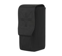 M-Tac vertical IFAK Small Elite medical pouch - Black