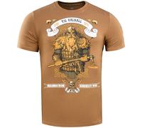 M-Tac Viking T-shirt - Coyote Brown