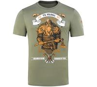 M-Tac Viking T-shirt - Light Olive