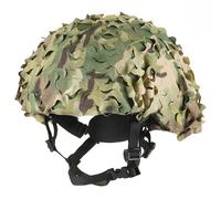 M-Tac Vilha Helmet Cover - MultiCam