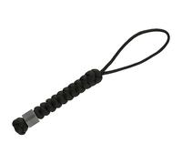 M-Tac Viper Stainless Steel Keychain - Black