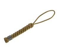 M-Tac Viper Stainless Steel Keychain - Coyote