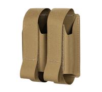 M-Tac VOG-25 Double Pouch - Coyote