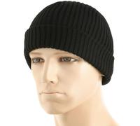 M-Tac Watch Cap - Black