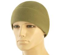 M-Tac Watch Cap Elite Polar - Tan