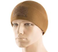 M-Tac Watch Cap Elite Velcro - Coyote Brown