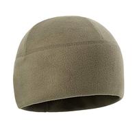 M-Tac Watch Cap Fleece 260 Mens Winter Hat Military Tactical Skull Cap Beanie - green - XL