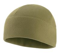 M-Tac Watch Cap Fleece 260 Men's Winter Hat Military Tactical Skull Cap Beanie, OCP, M