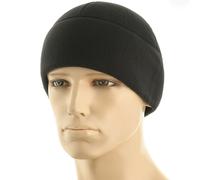M-Tac Watch Cap Polartec - Black