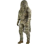 M-Tac Wilcha Camouflage Suit - Multicam
