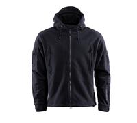 M-Tac Windblock Division Gen.II Fleece - Dark Navy Blue