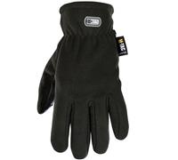 M-Tac Winter Fleece Thinsulate Gloves - Black