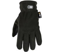 M-Tac Winter Fleece Thinsulate Gloves - Black