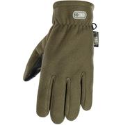 M-Tac Winter Fleece Thinsulate Gloves - Olive