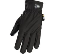 M-Tac Winter Softshell Thinsulate Gloves - Black