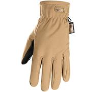 M-Tac Winter Softshell Thinsulate Gloves - Coyote Brown